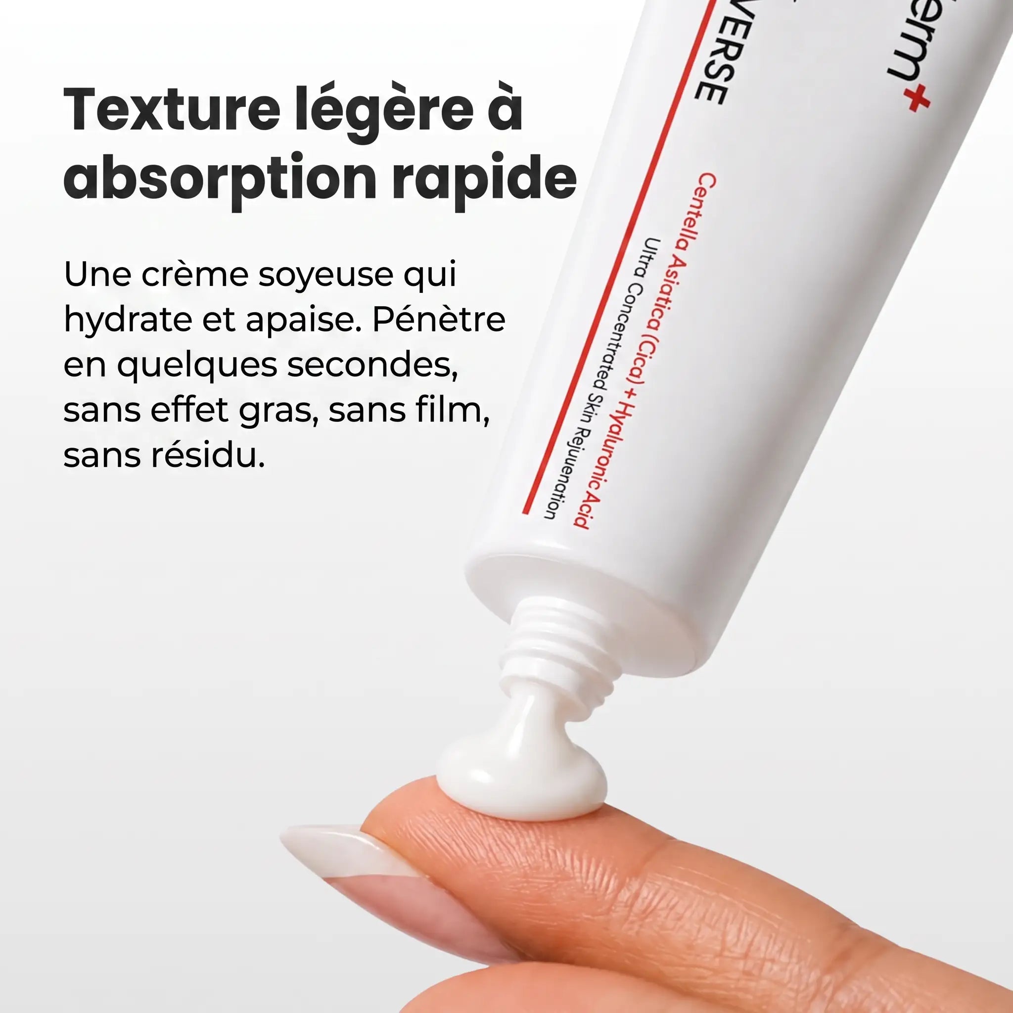 Rosalyne™ Crème Anti-Âge (Tout-en-Un)