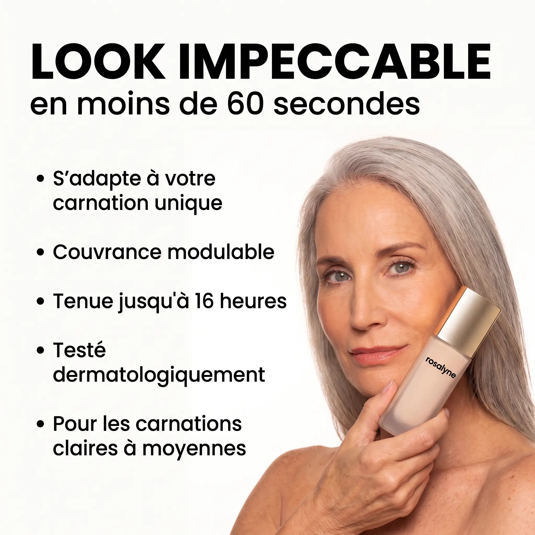 FOND DE TEINT 4 EN 1